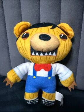 Deddy Bears Series 4 Marion-Annette 5” Plush